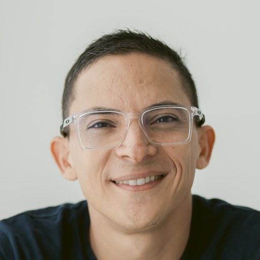 Jorge Araya